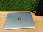 Hp EliteBook 840 g4|| Core i5 7th Gen||RAM 8 GB SSD 256||Full Fresh