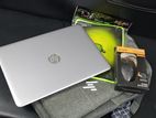 HP ELITEBOOK 840 G4 I5 7TH GEN 8/256GB