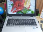 HP elitebook 840 g4 laptop for sell full fresh condition