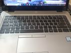 Hp Elitebook 840 g4 Touch display Laptop i5 7jen 256ssd