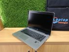 Hp EliteBook 840 g4||7th Gen Core i5 ||RAM 8 GB SSD 256 ||Full Fresh