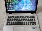 Hp Elitebook 840-g4,cor I5, 7th Gn
