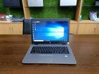 HP EliteBook 840 G4||Core i5 7th Gen||RAM 8 SSD 256||Fresh Condition