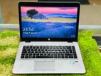 Hp Elitebook 840-g4||ram 8 Ssd 256||core I5 7th Hd Display 14'