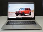 HP Elitebook 840 G5| 14" FHD | Core i5 8th Gen NVMe 256GB RAM 8GB