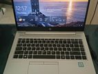 Hp Elitebook 840 G5 8GB RAM 256 GB SSD