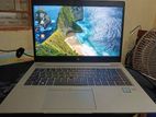 HP EliteBook 840 G5, 8th Gen Core i5 Processor