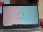 Hp elitebook 840 G5, core i5 8gen , 16GB, 512GB
