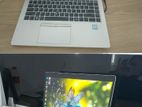 HP EliteBook 840 G5 | Core i5 8th Gen 16 RAM বিক্রি হবে