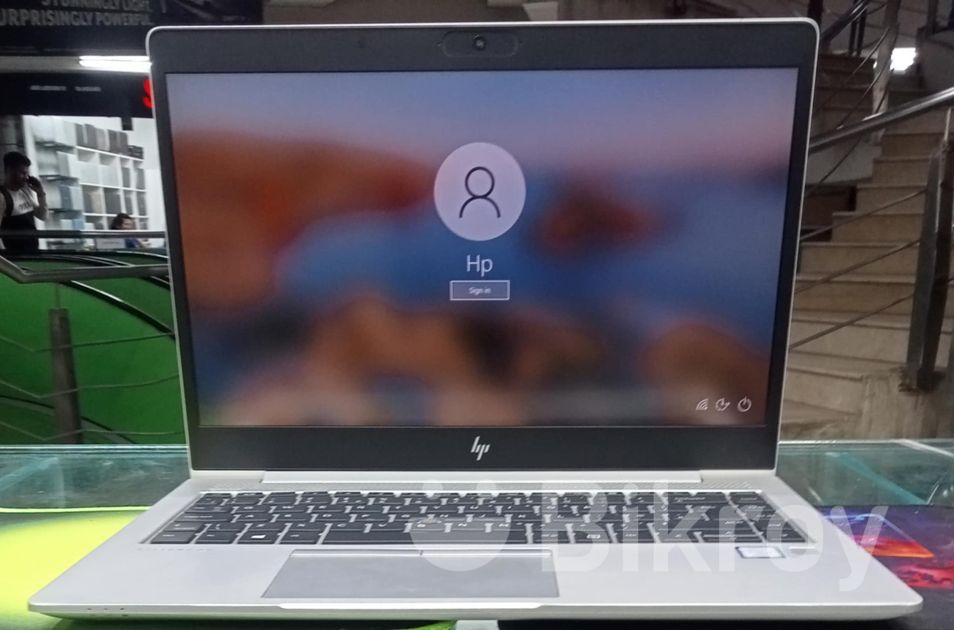 Hp Elitebook G Core I Th Gen For Sale In Elephant Road Bikroy