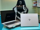 Hp Elitebook 840 G5 Core I5-8th Gen 8gb 256gb Ssd Full Hd Display Laptop