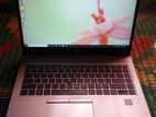 HP EliteBook 840 G5 | Core i5 8th Gen 8GB RAM 256GB SSD Laptop