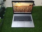 Hp Elitebook 840 G5 Core i5 8th gen