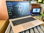 HP Elitebook 840 G5 Core i5 8th Gen.Laptop with Bag & Mouse