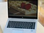HP EliteBook 840 G5/G6 Core I5 8th Gen 8GB Ram 256GB SSD Laptop