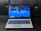 Hp Elitebook 840 G5 i5 7th gen 8/256gb