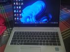 Hp elitebook 840 g5 i5 8 gen 16 gb ram