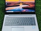 HP EliteBook 840 G5 i5 8gen 8/256 FHD Display