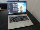 HP ELITEBOOK 840 G5 i5 8GEN 8GB/256GB 14" FHD DISPLAY.