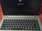 Hp Elitebook 840 G5 i5-8th gen