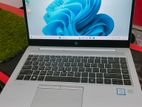 HP Elitebook 840 G5 i5 8th Gen For Sell