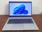 HP ELITEBOOK 840 G5, i5-8th gen, RAM:16gb, LOOKING LIKE NEW