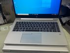 HP Elitebook 840 G5 ( i7-8th gen ) 16/512, FHD 14" IPS