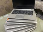 HP Elitebook 840 G5 ( i7-8th gen ) 16/512, FHD 14" IPS