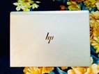 Hp Elitebook 840 G5 -( I7-8th Gen Ram 16gb Ssd 256gb