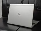 Hp elitebook 840 g5 intel Core i5 8th gen