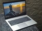Hp Elitebook 840 G5 Intel core i5 8th gen Laptop