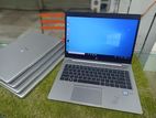 Hp Elitebook 840 G5 with Gifts