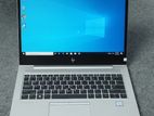 HP Elitebook 840 G6 | 14" FHD Core i7 8th Gen NVMe 256GB RAM 16GB