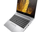 HP EliteBook 840 G6 14" Laptop [ntel i5 8gen] 8GB RAM 256GB ROM