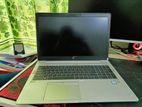 HP EliteBook 840 G6 (15.6" - 8/256)