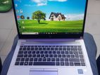 HP Elitebook 840 G6-8GB RAM 256GB SSD NEW LOOK