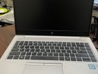 hp elitebook 840 g6 8gen 8/256gb