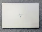 HP Elitebook 840 G6 8th gen 14.1" Silver Laptop