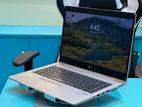 HP Elitebook 840 G6 8th Generation Core i5 8GB 256GB FHD Display.
