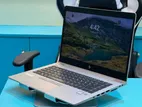 HP Elitebook 840 G6 8th Generation Core i5 8GB 256GB FHD Display.