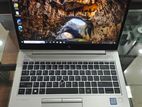 HP Elitebook 840 G6 Came from Germany Core i5 8th Gen Ram8gb SSD256gb