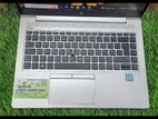 HP ELITEBOOK 840 G6 CORE 15 8TH GENERATION 8GB DDR4 RAM 256GB SSD 14.1"