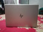 HP elitebook 840 G6 core i5 8 generation Ram 8GB SSD 512