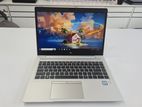 HP ELITEBOOK 840 G6 CORE I5 8GEN 8GB RAM 256GB SSD 4GB GPU 14"