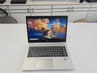 HP ELITEBOOK 840 G6 CORE I5 8GEN 8GB RAM 256GB SSD 4GB GPU LAPTOP