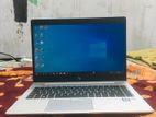 Hp Elitebook 840 G6 Core i5 8gen