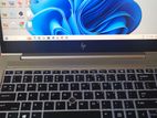 HP ELITEBOOK 840 G6 Core i5 8Gen