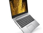HP EliteBook 840 G6 core i5 8th Gen 14 Inch FHD Laptop