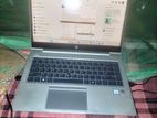 HP EliteBook 840 G6 core i5 8th Gen 14 Inch Laptop with Windows 11 pro