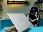 HP Elitebook 840 G6 Core i5-8th Gen 8/256GB FHD Display Backlight key.